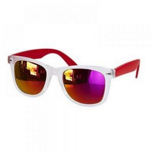 LENTES MIRROR personalizada
